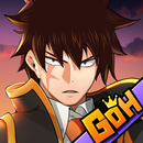 2023 The God of Highschool APK