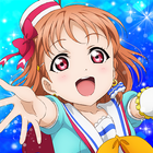 Love Live! School idol festival - 뮤직 리듬 게임 biểu tượng