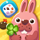 POKOPOKO The Match 3 Puzzle 圖標