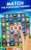 Pokopoko: Bunny Match 3 Puzzle poster
