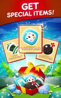 Pokopoko: Bunny Match 3 Puzzle screenshot 1