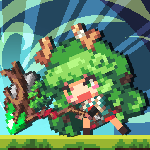 無料でクルセイダークエスト Apkアプリの最新版 Apk6 7 0 Kgをダウンロード Android用 クルセイダークエスト アプリダウンロード Apkfab Com Jp