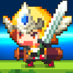 Crusaders Quest 圖標