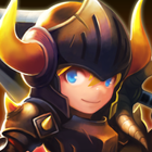 Guardian Hunter: SuperBrawlRPG آئیکن