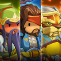 Kingdom Story