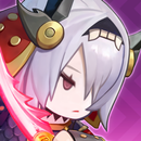 Kingdom Story: Brave Legion APK