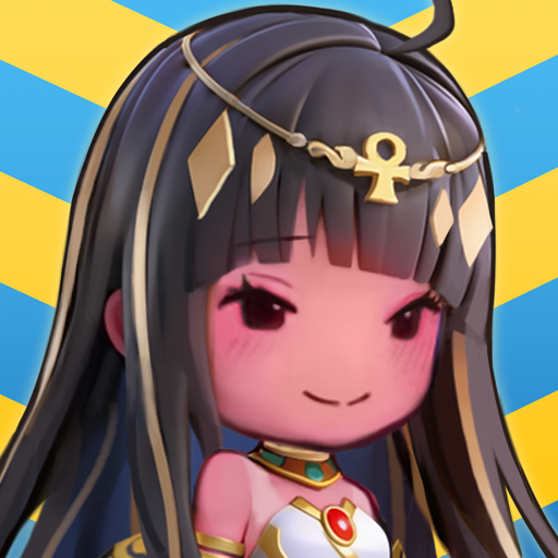 Kingdom Story: Brave Legion