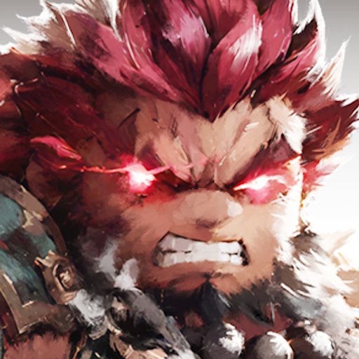 Kingdom Story: Brave Legion