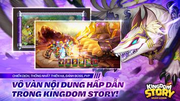 Kingdom Story bài đăng