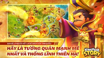 Kingdom Story ảnh chụp màn hình 3