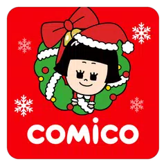 COMICO  - La mejor aplicación para leer Webtoons. APK 下載