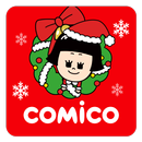 COMICO  - La mejor aplicación para leer Webtoons. APK