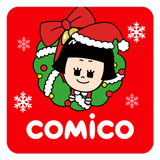COMICO  - La mejor aplicación para leer Webtoons. アイコン