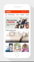 COMICO  - La mejor aplicación para leer Webtoons. 海报
