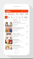 COMICO  - La mejor aplicación para leer Webtoons. ảnh chụp màn hình 3