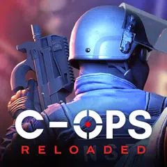 download Critical Ops: Reloaded XAPK