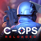 Critical Ops: Reloaded أيقونة