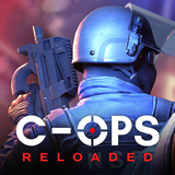 Critical Ops: Reloaded icon