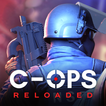 ”Critical Ops: Reloaded