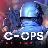 Critical Ops: Reloaded आइकन