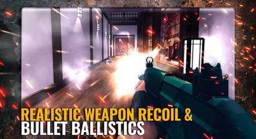 Critical Ops: Reloaded স্ক্রিনশট 1