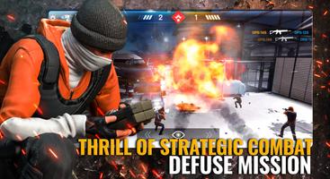 Critical Ops: Reloaded تصوير الشاشة 3