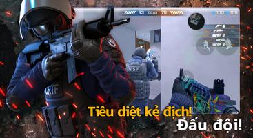 Critical Ops: Reloaded ảnh chụp màn hình 2