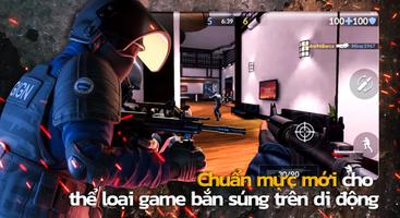 Critical Ops: Reloaded bài đăng