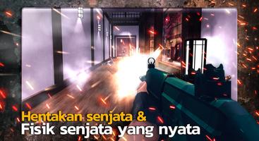 Critical Ops: Reloaded syot layar 1