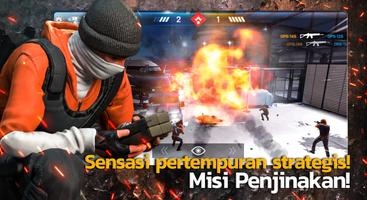 Critical Ops: Reloaded syot layar 3