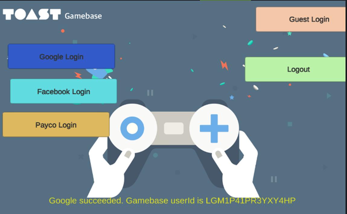 Gamebase