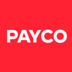 PAYCO أيقونة