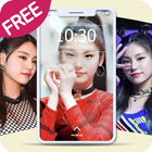 ITZY Yeji HD Live Wallpaper-Yeji 4K Wallpapers ícone