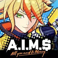 Descargar APK de A.I.M.$（エイムズ）