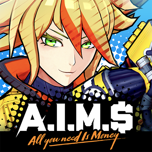 A.I.M.$（エイムズ）