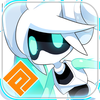 #コンパス【戦闘摂理解析システム】-オンラインの対戦バトルをアプリゲームで楽しむなら「#コンパス」- アイコン #コンパス【戦闘摂理解析システム】-オンラインの対戦バトルをアプリゲームで楽しむなら「#コンパス」- アイコン