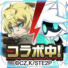 #COMPASS-戰鬥神意解析系統- | 日版 APK 下載