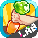 PULL Veggies! APK