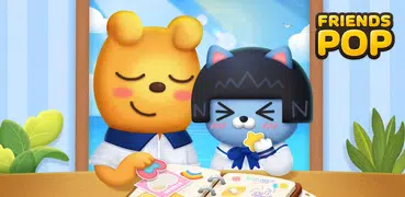 프렌즈팝