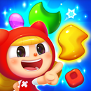 Star Chasers : Hexa Match 3 Ga APK