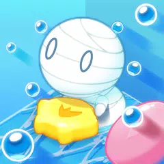 ミイラの飼い方 パズルで育てる不思議な生き物 APK download