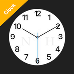 Clock icon