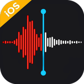 iVoice - iOS Voice Recorder, iPhone Voice Memos v1.6.3 MOD APK (Pro) Unlocked (7.5 MB)