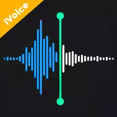 iVoice - iOS 17 Voice Memos XAPK Herunterladen