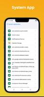 App Manager screenshot 3