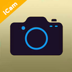 ”iCamera – lOS 17 Camera style