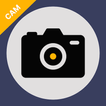 Camera – Phone 16 Camera ikon