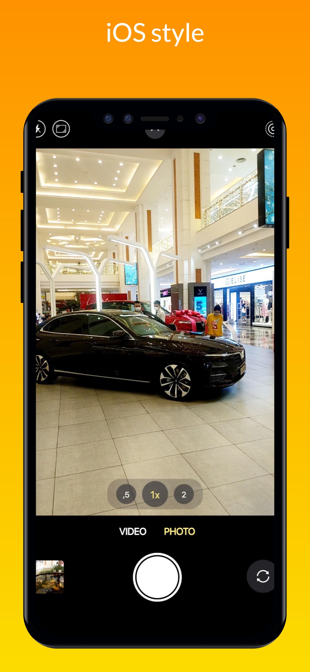 Android 用の Icamera Ios Camera Iphone Camera Apk をダウンロード Android 用の Icamera Ios Camera Iphone Camera Apk をダウンロード