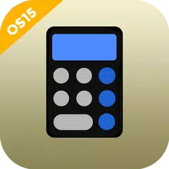 Calculator OS 18 XAPK download