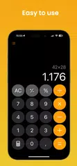 Calculator OS 18 アプリダウンロード